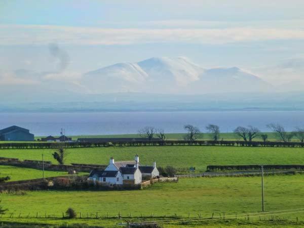 Simmer Dim Kirkbean Bagian luar foto