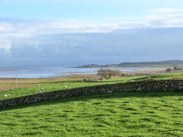 Simmer Dim Kirkbean Bagian luar foto