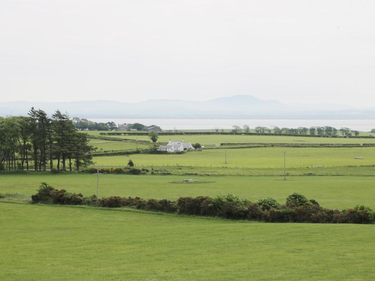 Simmer Dim Kirkbean Bagian luar foto